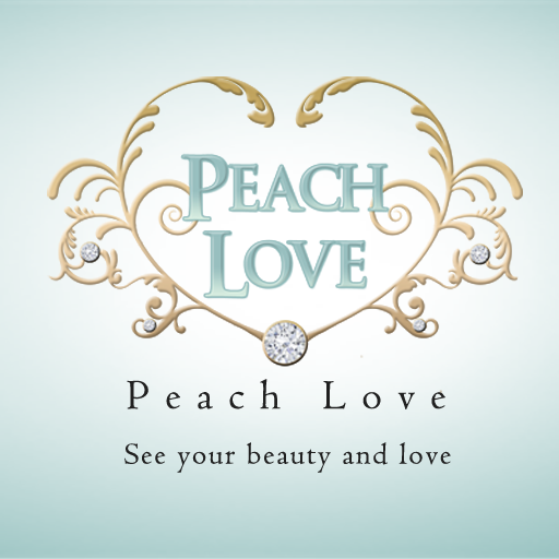 蜜桃洋房Peach Love logo