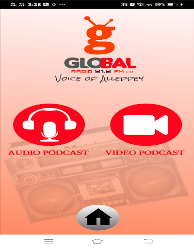 Global Radio