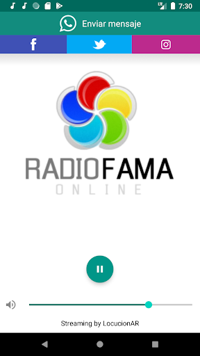 Radio Fama