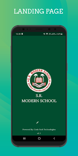 S.R. Modern School