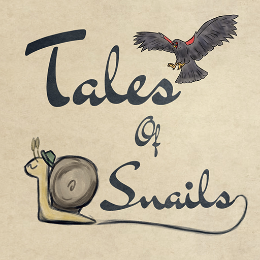 Tales of Snails 0.1.2 Icon