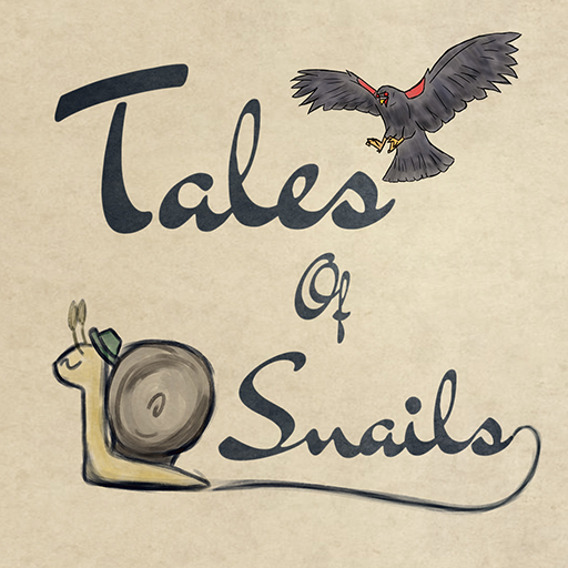 Tales of Snails logo