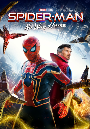 Spider-Man: No Way Home - Movies on Google Play