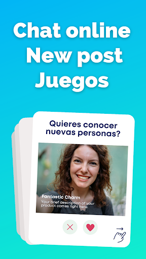 Citas Venezuela Chat Screen 2