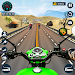 Bike Stunt 3d-Motorcycle Games APK