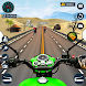 Crazy Bike Stunt Bike Games 3D - Androidアプリ