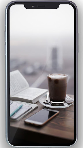 Theme for Xiaomi Mi A3 Screen 3