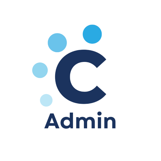 MyClearStep for Admins logo