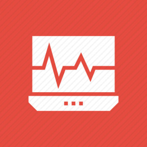 PMSMonitors logo