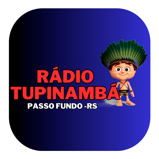 Rádio Tupinambá logo