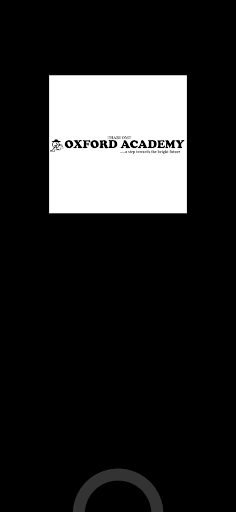 Android application OXFORD ACADEMY screenshort