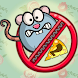 Rats Invasion 2 : Physics Puzzle Game