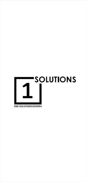 One Solutions Kendra - 1.4 - (Android)