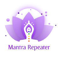 Mantra Repeater : Chant Own Mantra in A Loop