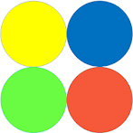 Ball In Square