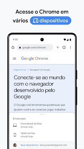 Google Chrome 5
