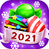 Candy Charming - 2021 Free Match 3 Games15.7.3051 (Mod Lives)