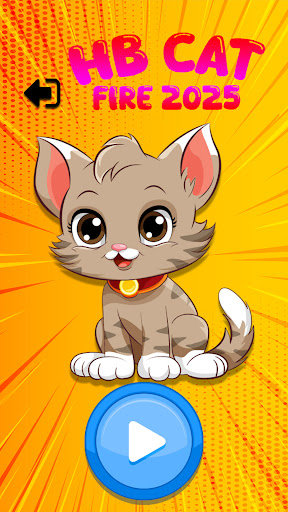 HB Cat Fire 2025 screenshot 4