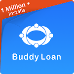 Cover Image of 下载 Buddy Loan: Instant Personal Loan, Jobs & Reward 24.0.0 APK