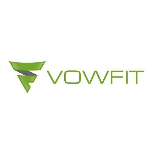 Vowfit Personal Training logo