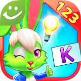 Wonder Bunny Math Race Grade K icon