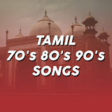 Tamil 70's 80's 90's Songs icon