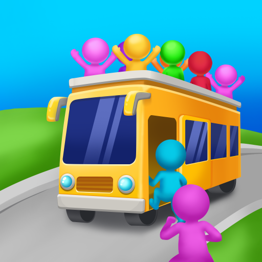 Bus Match - Traffic Jam Download on Windows
