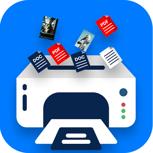 Smart Printer - Mobile Printer Download on Windows