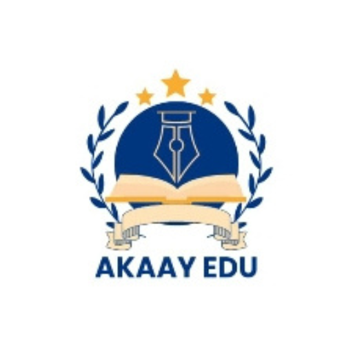 Akaay edu logo