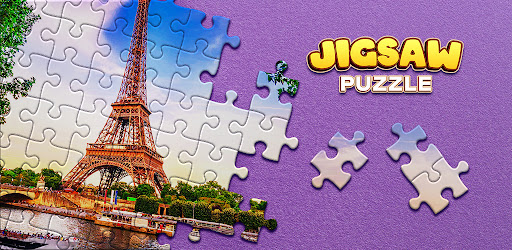 Jigsaw Puzzle - Classic Puzzle - Apps on Google Play