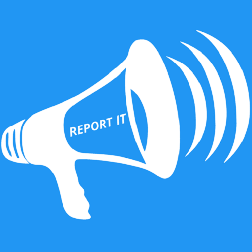 ReportIt Manager logo