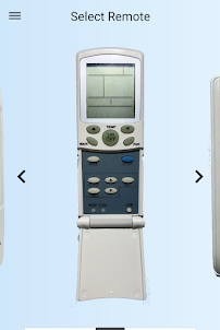 AC Remote For Haier