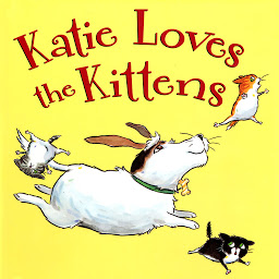 صورة رمز Katie Loves The Kittens