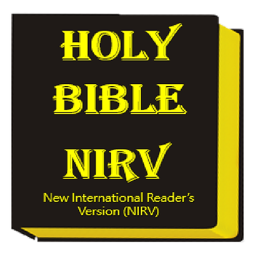English Bible Version (NIRV) 4.0 Icon
