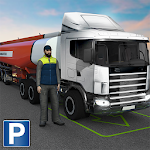 Cover Image of Скачать Keep Parkin – Loader Truck Sim 1.1.4 APK