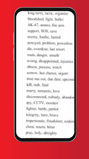 All In One Dictionary Pro 2023