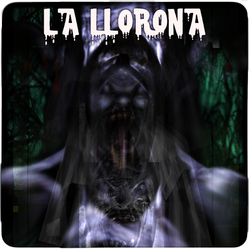 La llorona  Icon