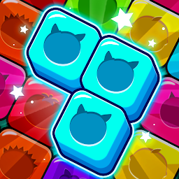 Image de l'icône Sweetblast - Block Puzzle game