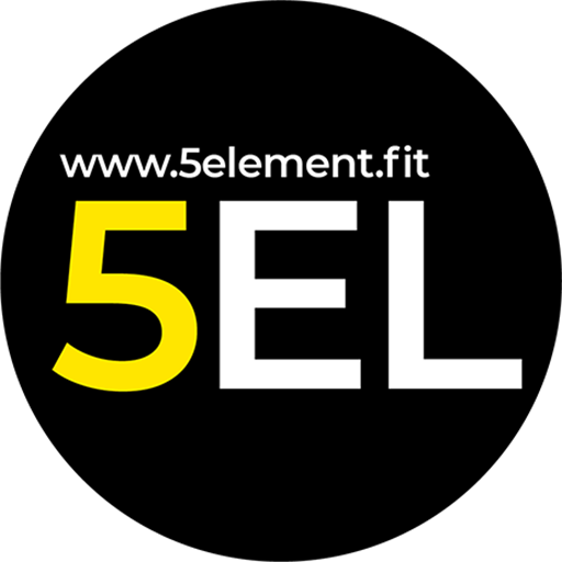 5 Элемент logo