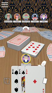 Crazy Eights free card game 2.23.2 APK screenshots 13