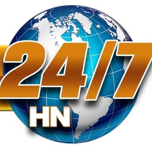 Noticias 24/7 HN