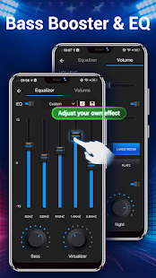 Music Player - Audio Player 5.3.1 Screenshots 8