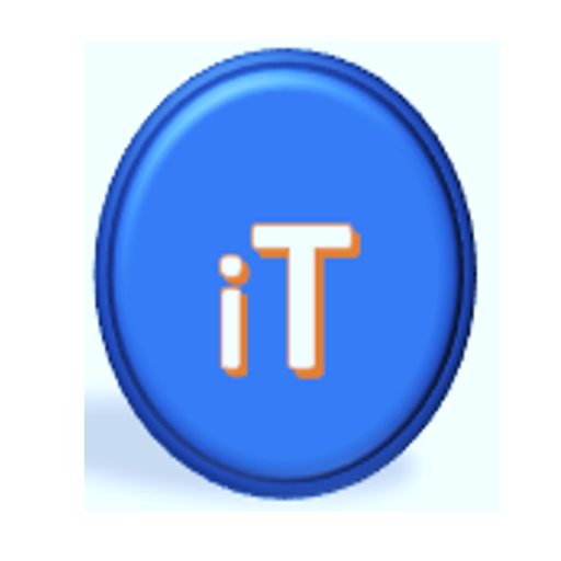 computing logo