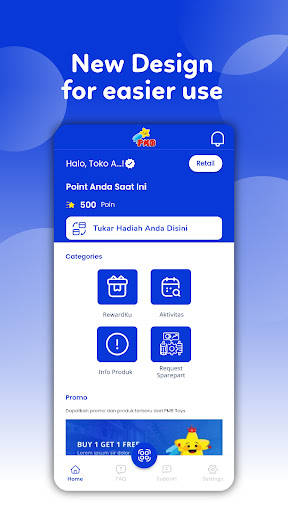 PMB Toys Reward Screen 2