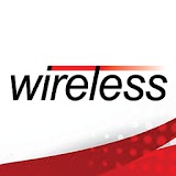 We Are Wireless icon
