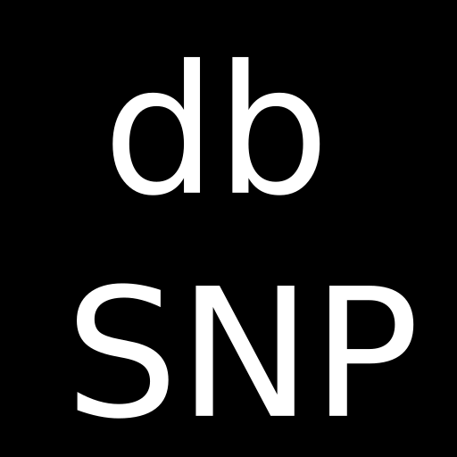dbSNP Explorer logo