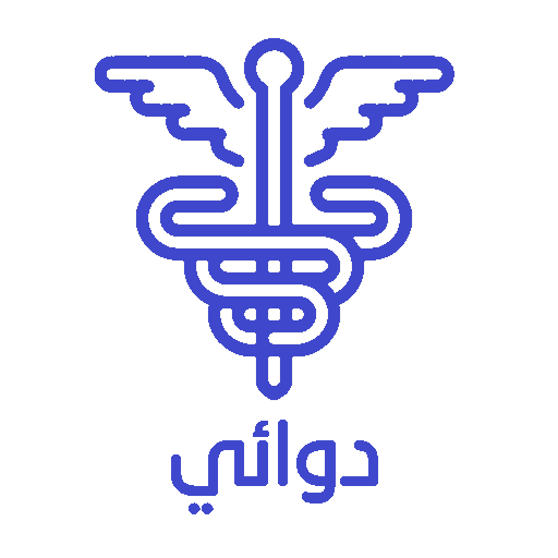 دوائي - اقرب صيدلية لايدك logo