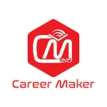 Cover Image of Download Career Maker Learning App  APK