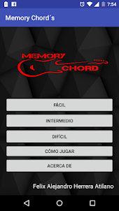 Memory Chord's