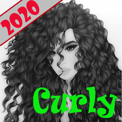 Curly Girl logo
